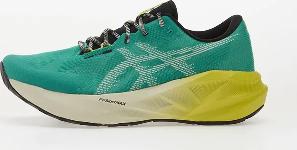 Asics Sneakers Asics Novablast 5 Tr Aurora Green/ Light Dust EUR 42.5