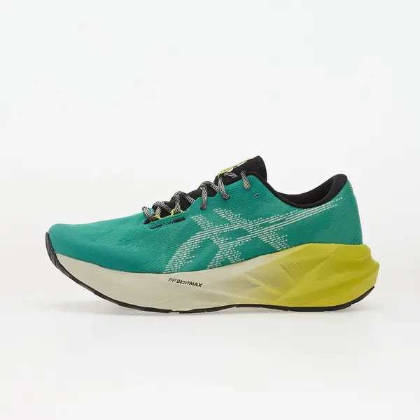 Asics Sneakers Asics Novablast 5 Tr Aurora Green/ Light Dust EUR 44