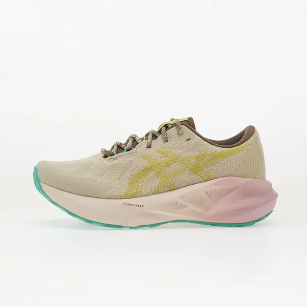 Asics Sneakers Asics Novablast 5 Tr Light Dust/ Cacti EUR 39.5