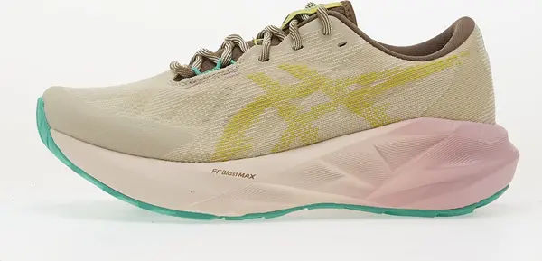 Asics Sneakers Asics Novablast 5 Tr Light Dust/ Cacti EUR 40