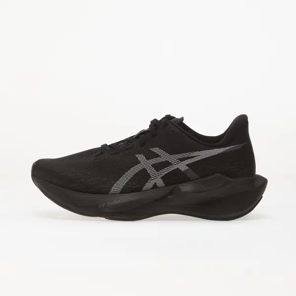 Asics Sneakers Asics Novablast 6 Black/ Black EUR 44