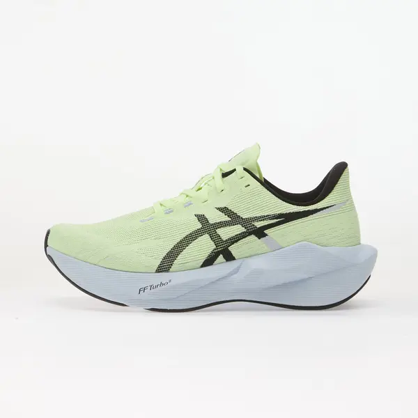 Asics Sneakers Asics Novablast 6 Illuminate Yellow/ Black EUR 43.5