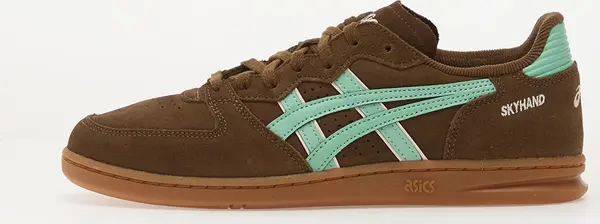 Asics Sneakers Asics Skyhand Og Brown Storm/ Ice Green EUR 40.5