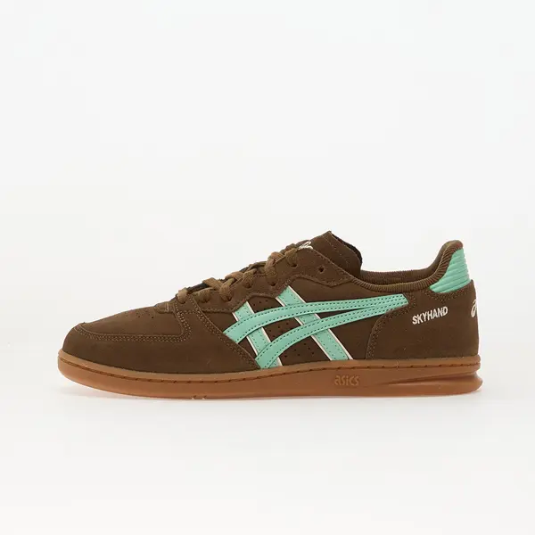 Asics Sneakers Asics Skyhand Og Brown Storm/ Ice Green EUR 43.5