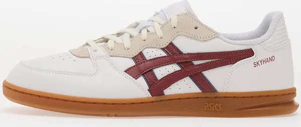 Asics Sneakers Asics Skyhand Og White/ Brisket Red EUR 39.5