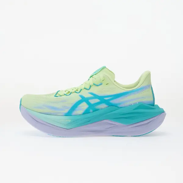 Asics Sneakers Asics Superblast 3 Illuminate Yellow/ Energy Aqua EUR 44