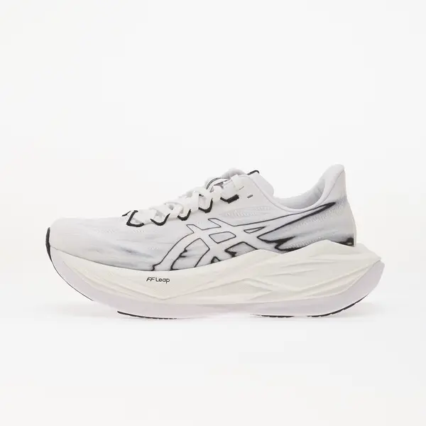 Asics Sneakers Asics Superblast 3 White/ Black EUR 40.5