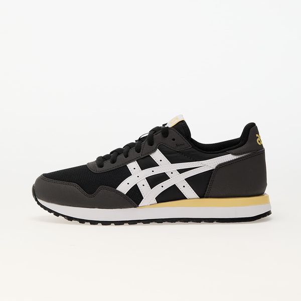 Asics Sneakers Asics Tiger Runner Il Black/ White EUR 36