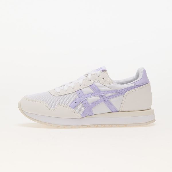 Asics Sneakers Asics Tiger Runner White/ Violet Light EUR 42.5