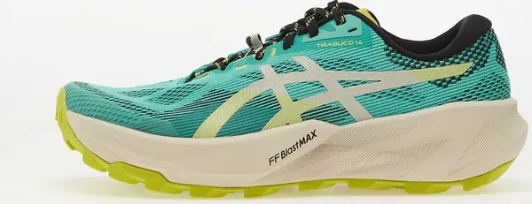 Asics Sneakers Asics Trabuco 14 Aurora Green/ Light Dust EUR 42.5