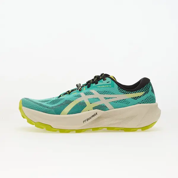Asics Sneakers Asics Trabuco 14 Aurora Green/ Light Dust EUR 45