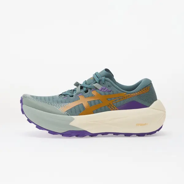 Asics Sneakers Asics Trabuco Max 5 Foggy Teal/ Radiant Amethyst EUR 42