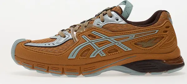 Asics Sneakers Asics Ub12-S Gel-Sd-Lyte Dolphin Grey/ Rust Orange EUR 42.5