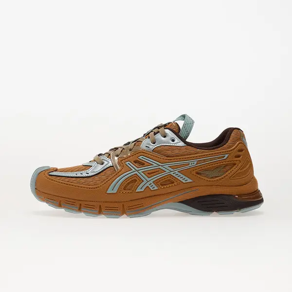 Asics Sneakers Asics Ub12-S Gel-Sd-Lyte Dolphin Grey/ Rust Orange EUR 44.5