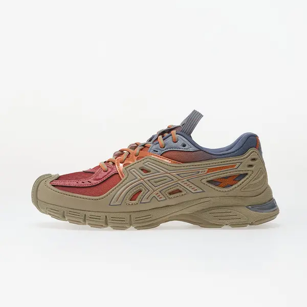 Asics Sneakers Asics Ub13-s Gel-sd-lyte Olive Grey/ Rust Orange EUR 41.5