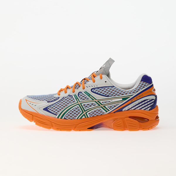 Asics Sneakers Asics Ub7-S Gt-2160 Lava Orange/ Jasper Green EUR 42.5