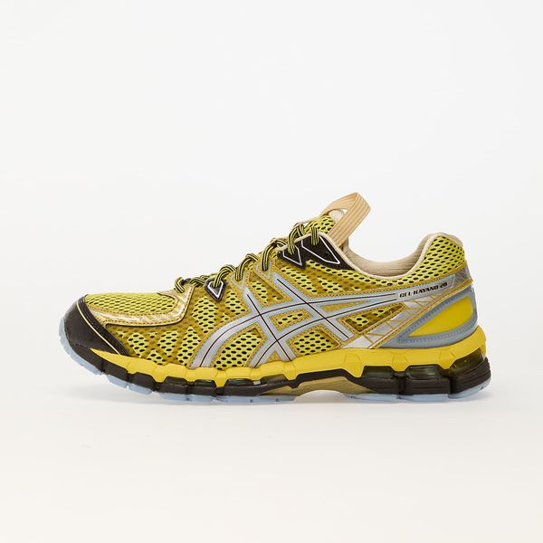 Asics Sneakers Asics Ub9-S Gel-Kayano 20 Vibrant Yellow/ Pure Silver EUR 41.5