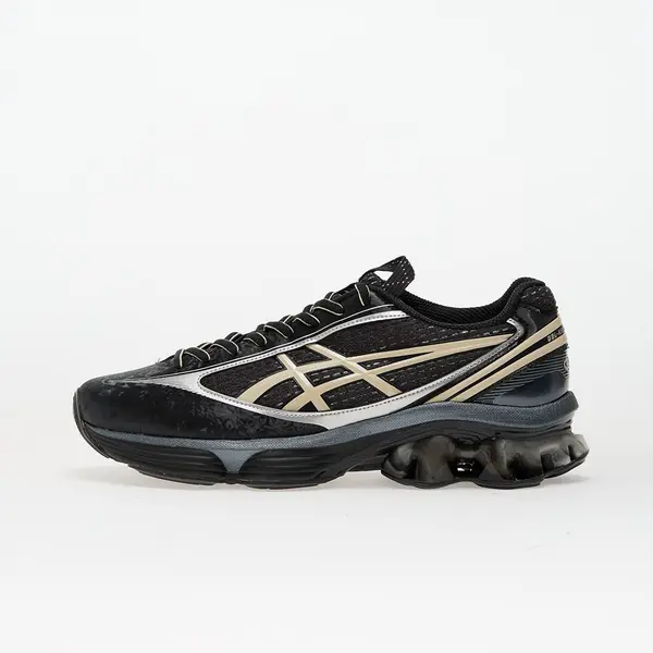 Asics Sneakers Asics Us6-S Gel-Kinetic Fluent Black/ Vanilla EUR 41.5