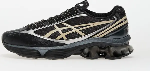 Asics Sneakers Asics Us6-S Gel-Kinetic Fluent Black/ Vanilla EUR 41.5