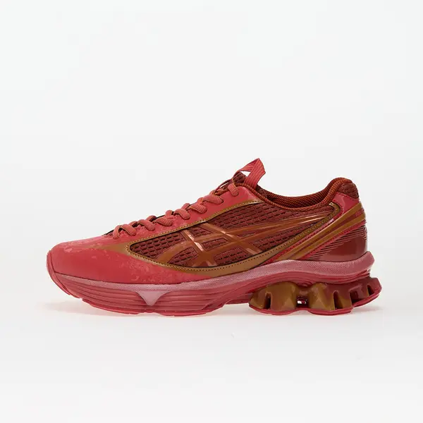 Asics Sneakers Asics Us6-S Gel-Kinetic Fluent Cayenne/ Copperhead EUR 40