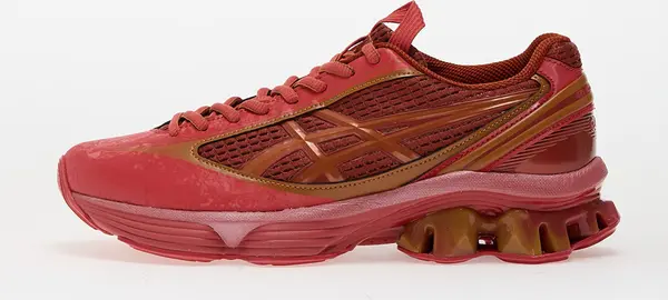 Asics Sneakers Asics Us6-S Gel-Kinetic Fluent Cayenne/ Copperhead EUR 41.5