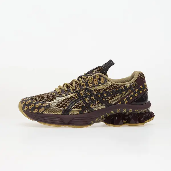 Asics Sneakers Asics Us7-S Gel-Kinetic Fluent Beniimo Purple/ Lemongrass EUR 42