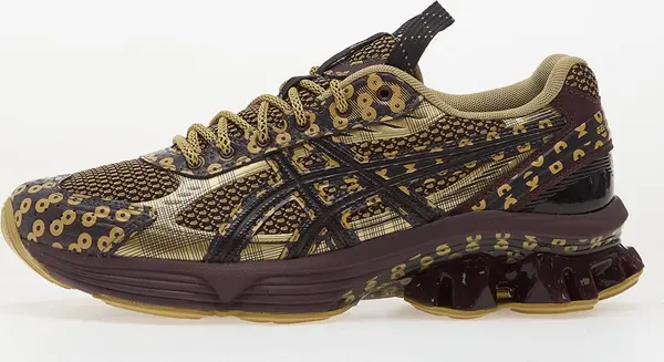 Asics Sneakers Asics Us7-S Gel-Kinetic Fluent Beniimo Purple/ Lemongrass EUR 43.5