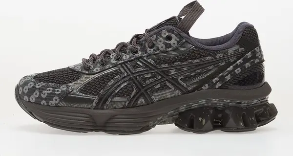 Asics Sneakers Asics Us7-S Gel-Kinetic Fluent Obsidian Grey/ Graphite Grey EUR 38