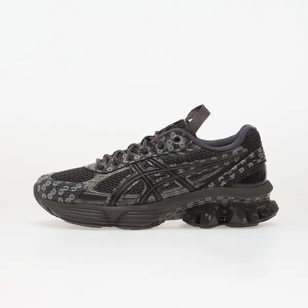 Asics Sneakers Asics Us7-S Gel-Kinetic Fluent Obsidian Grey/ Graphite Grey EUR 42