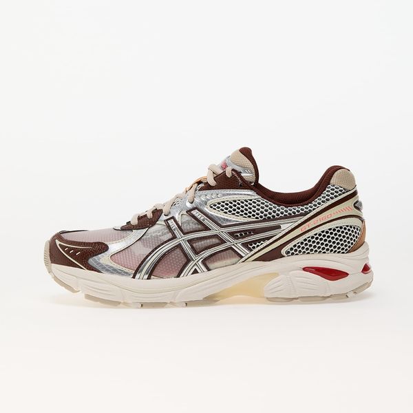 Asics Sneakers Asics x Above the Clouds Gt-2160 Cream/ Chocolate Brown EUR 37