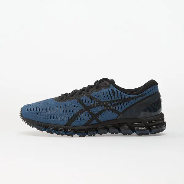 Asics Sneakers Asics x C.P. Company Gel-Quantum 360 I Moroccan Blue/ Caviar Moroccan Blue/ Caviar EUR 40