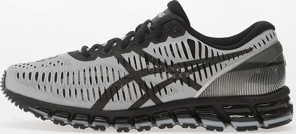 Asics Sneakers Asics x C.P. Company Gel-Quantum 360 I Pure Silver/ Caviar Pure Silver/ Caviar EUR 39