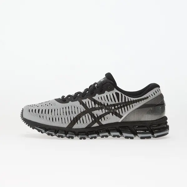 Asics Sneakers Asics x C.P. Company Gel-Quantum 360 I Pure Silver/ Caviar Pure Silver/ Caviar EUR 39