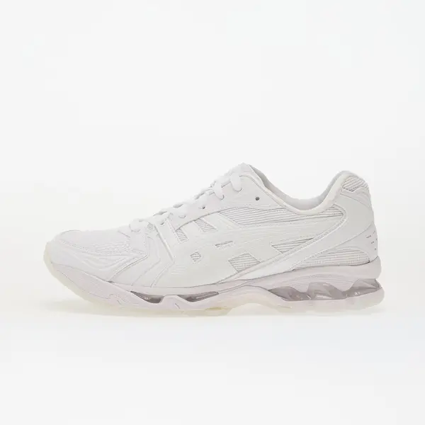 Comme des Garçons SHIRT Sneakers Asics x Comme Des Garçons Shirt Gel-Kayano 14 White/ White EUR 41.5