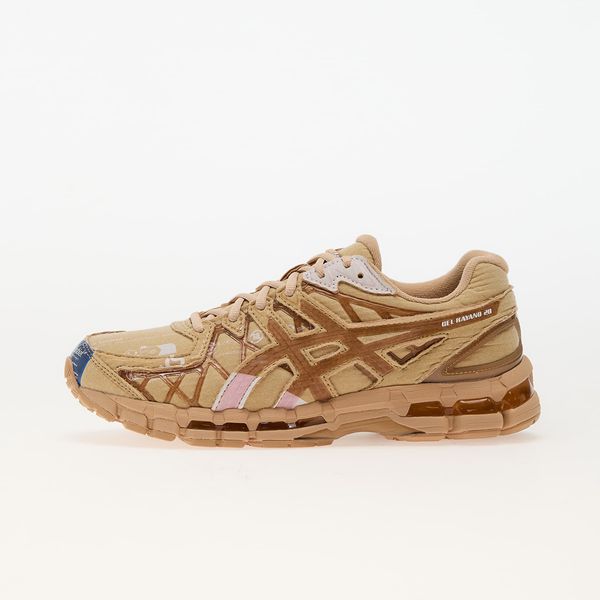 Asics Sneakers Asics x Doublet Gel-Kayano 20 Sand/ Sand EUR 40.5