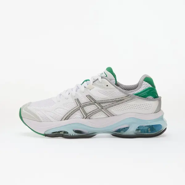 Asics Sneakers Asics x Hidden NY Gel-Kinetic 2.0 White/ Castle Rock EUR 43.5