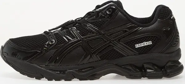 Asics Sneakers Asics x KIMHEKIM Gel-Nimbus 10.1 Black/ Black EUR 36