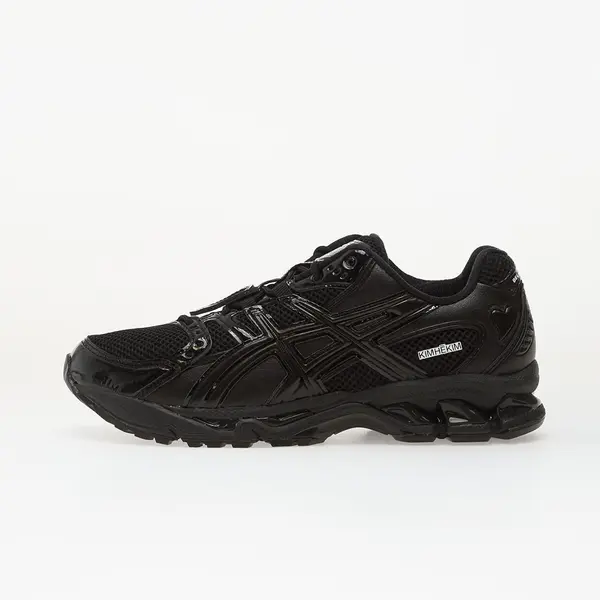 Asics Sneakers Asics x KIMHEKIM Gel-Nimbus 10.1 Black/ Black EUR 37