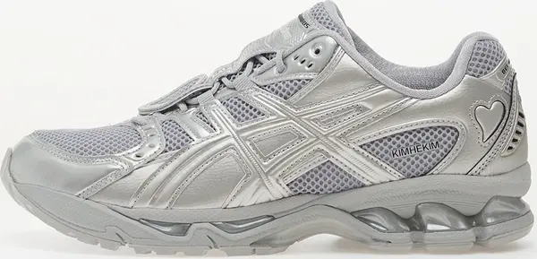Asics Sneakers Asics x KIMHEKIM Gel-Nimbus 10.1 Pure Silver/ Pure Silver EUR 36
