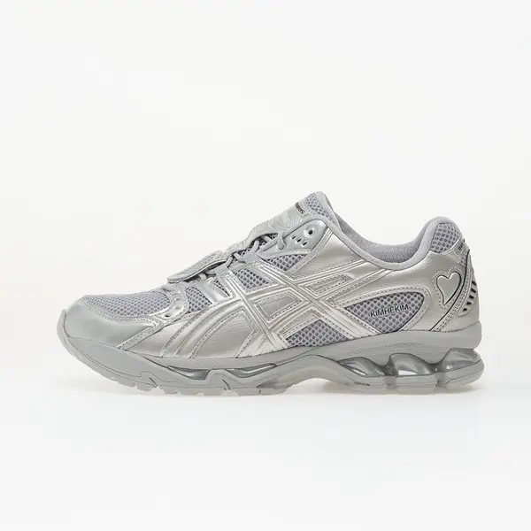 Asics Sneakers Asics x KIMHEKIM Gel-Nimbus 10.1 Pure Silver/ Pure Silver EUR 41.5