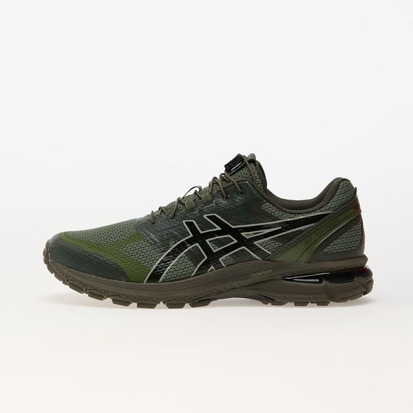 Asics Sneakers Asics x San San Gear Gel-Terrain Bronze Green/ Tarmac EUR 40.5