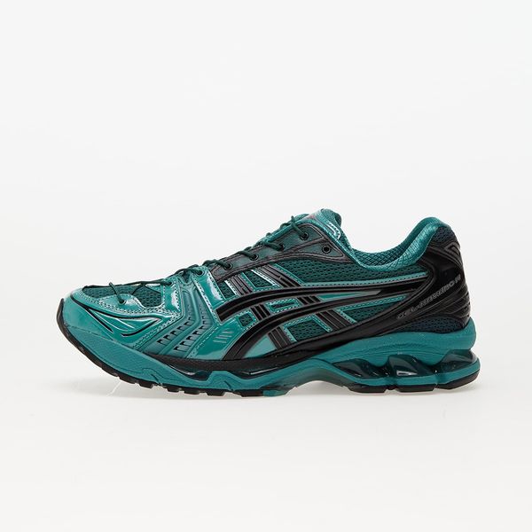 Asics Sneakers Asics x Unaffected Gel-Kayano 14 Posy Green/ Bottle Green EUR 42.5