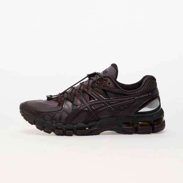 Asics Sneakers Asics x UNAFFECTED Gel-Kayano 20 Dark Cherry/ Black EUR 40.5