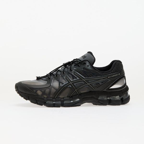 Asics Sneakers Asics x UNAFFECTED Gel-Kayano 20 Obsidian Grey/ Black EUR 40.5