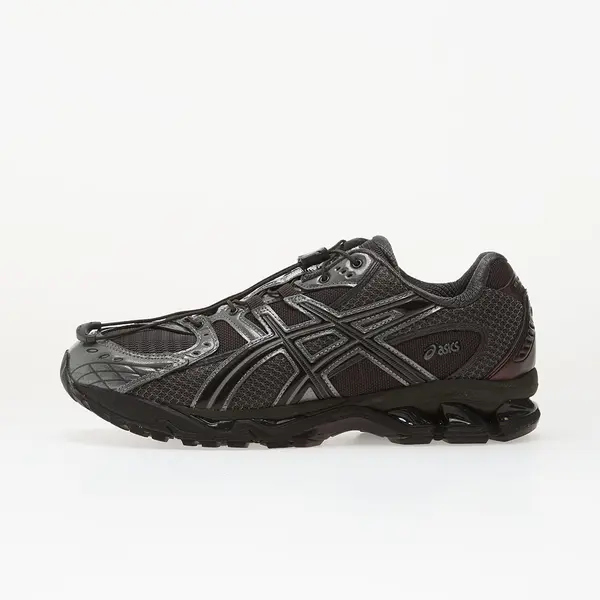 Asics Sneakers Asics x UNAFFECTED Gel-Nimbus 10.1 Gunmetal/ Black EUR 43.5