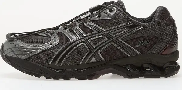 Asics Sneakers Asics x UNAFFECTED Gel-Nimbus 10.1 Gunmetal/ Black EUR 44