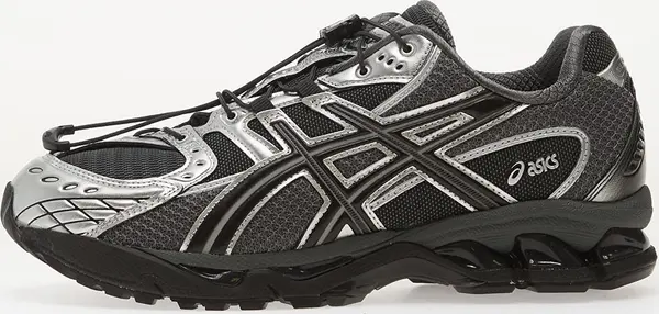 Asics Sneakers Asics x UNAFFECTED Gel-Nimbus 10.1 Silver/ Black EUR 41.5