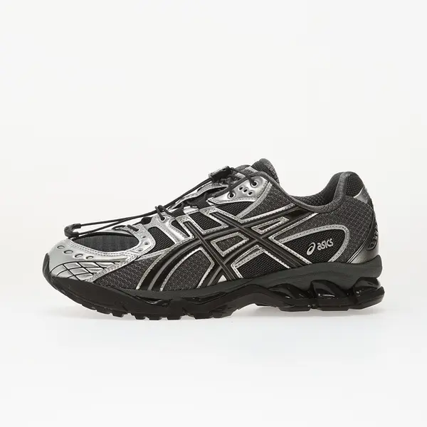 Asics Sneakers Asics x UNAFFECTED Gel-Nimbus 10.1 Silver/ Black EUR 42