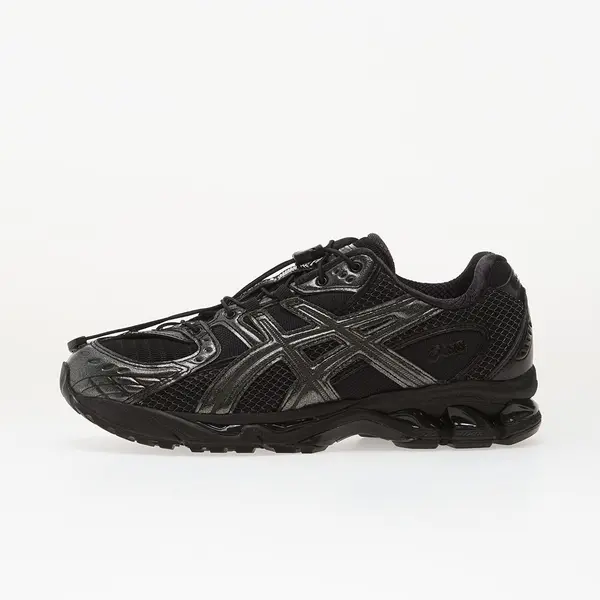 Asics Sneakers Asics x UNAFFECTEDGel-Nimbus 10.1 Black/ Black EUR 44.5