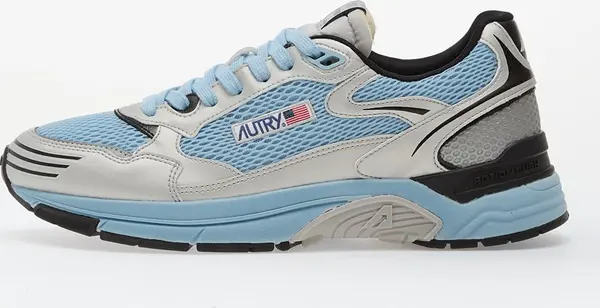 Autry Sneakers Autry Hyperway Low Man Mesh/ Mir Silv/ Forget EUR 44